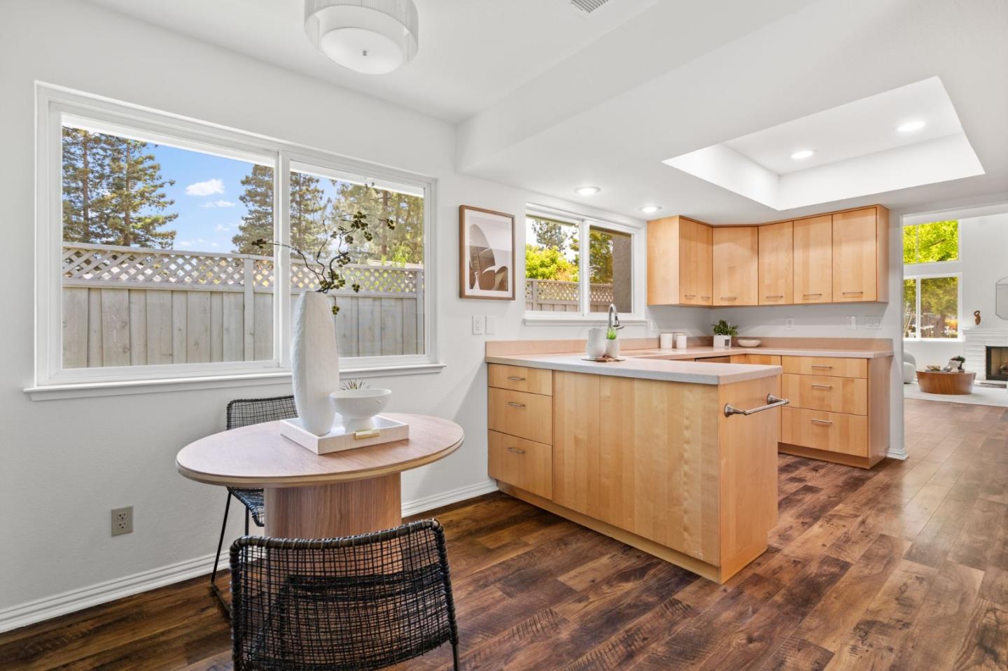 Detail Gallery Image 21 of 48 For 1036 Cumberland Pl, San Jose,  CA 95125 - 2 Beds | 2 Baths