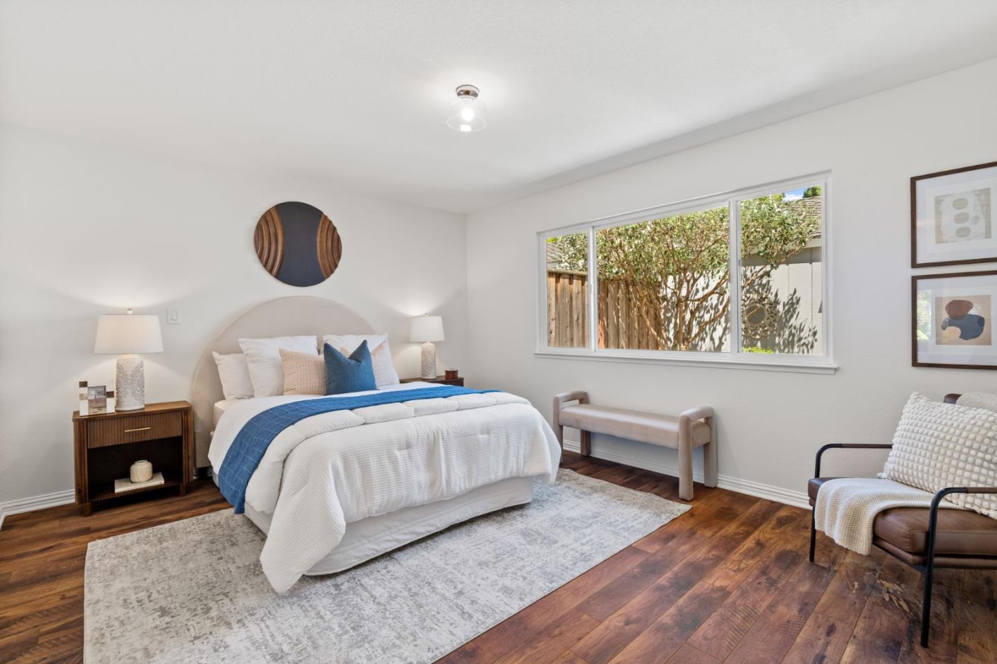 Detail Gallery Image 22 of 48 For 1036 Cumberland Pl, San Jose,  CA 95125 - 2 Beds | 2 Baths