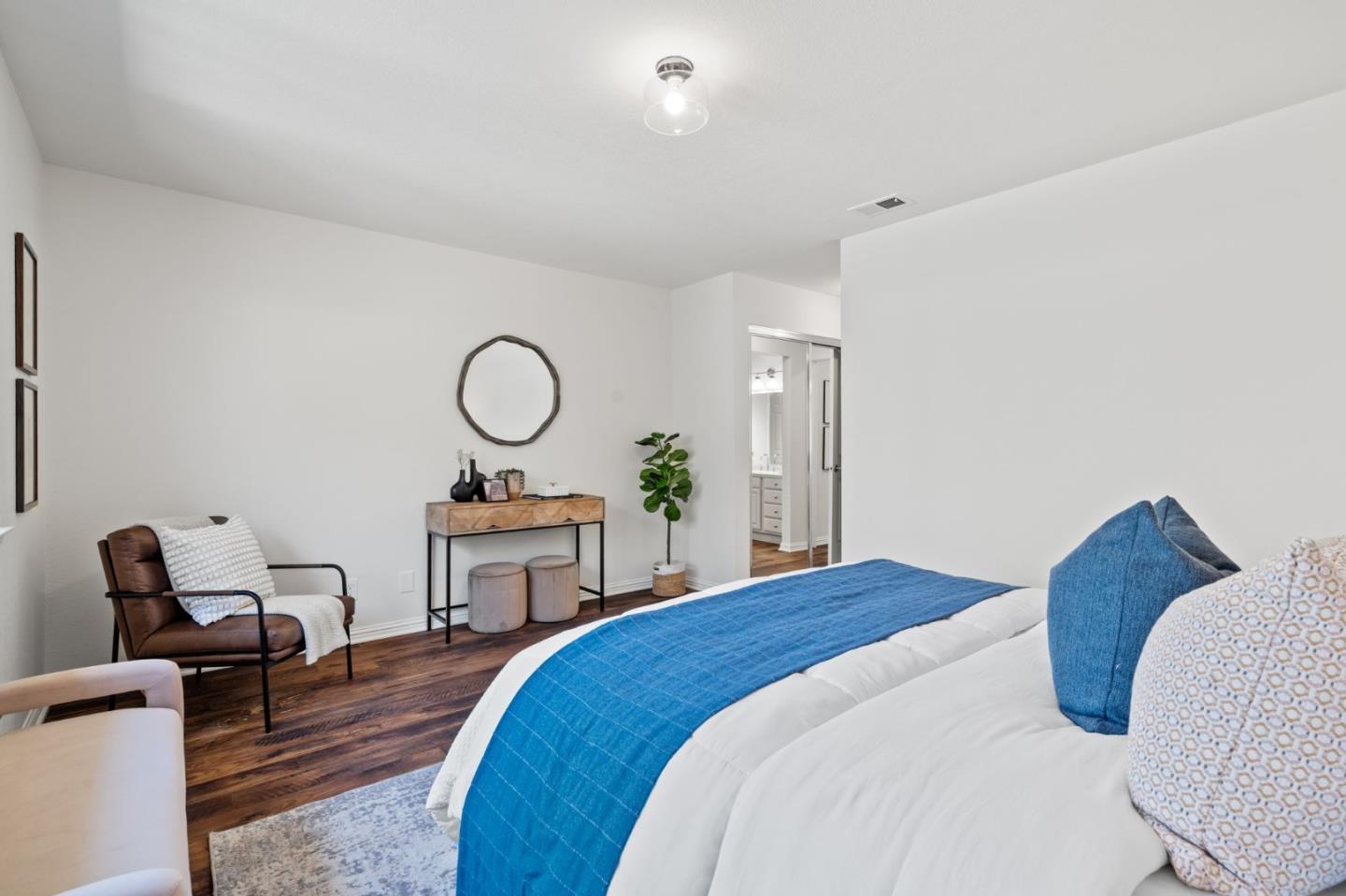 Detail Gallery Image 23 of 48 For 1036 Cumberland Pl, San Jose,  CA 95125 - 2 Beds | 2 Baths