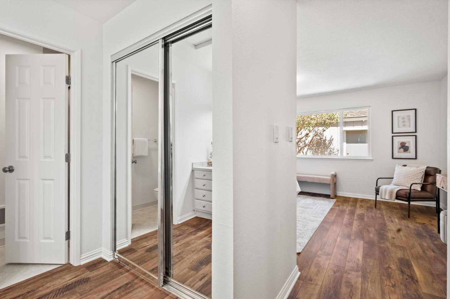 Detail Gallery Image 24 of 48 For 1036 Cumberland Pl, San Jose,  CA 95125 - 2 Beds | 2 Baths