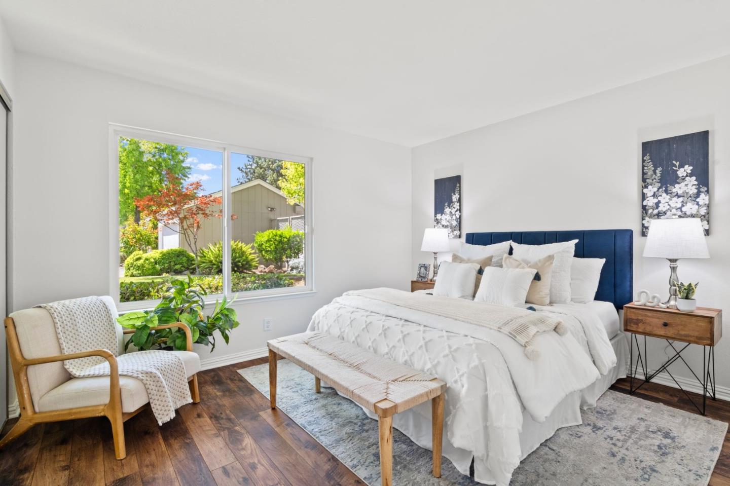 Detail Gallery Image 27 of 48 For 1036 Cumberland Pl, San Jose,  CA 95125 - 2 Beds | 2 Baths