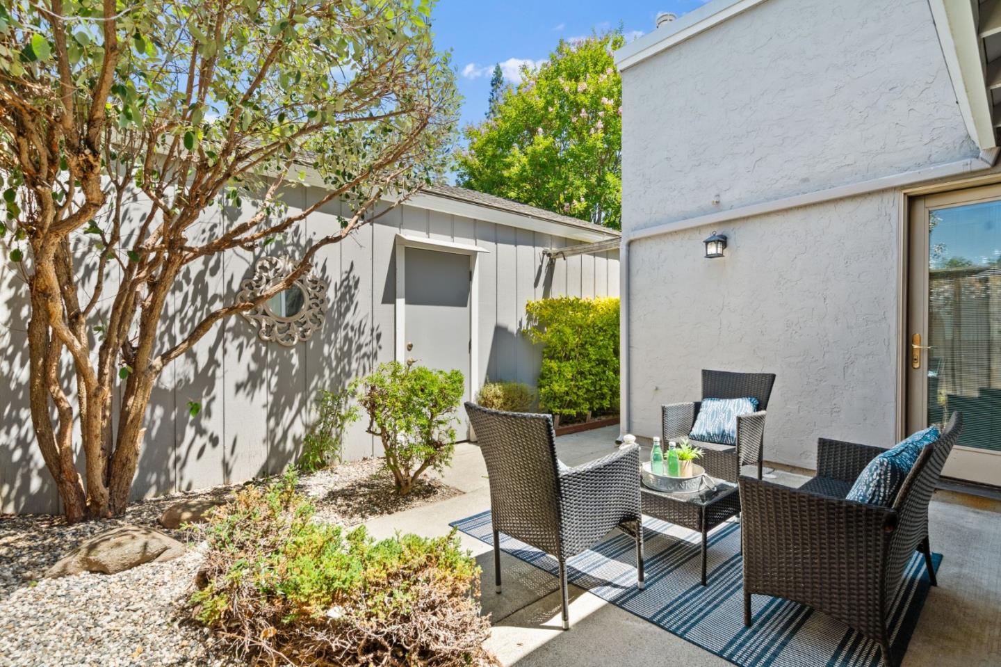 Detail Gallery Image 33 of 48 For 1036 Cumberland Pl, San Jose,  CA 95125 - 2 Beds | 2 Baths