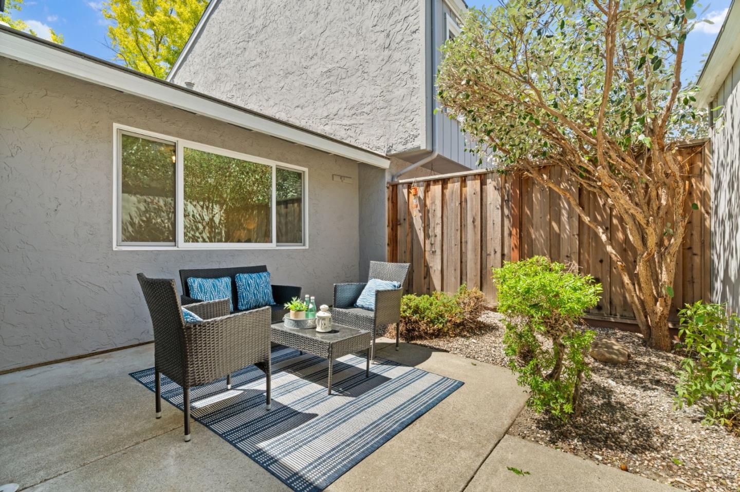 Detail Gallery Image 34 of 48 For 1036 Cumberland Pl, San Jose,  CA 95125 - 2 Beds | 2 Baths