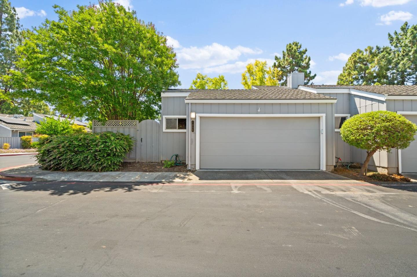 Detail Gallery Image 38 of 48 For 1036 Cumberland Pl, San Jose,  CA 95125 - 2 Beds | 2 Baths