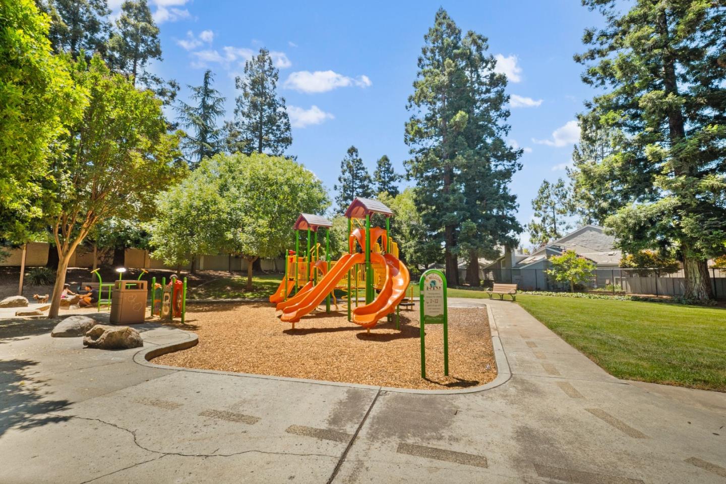 Detail Gallery Image 42 of 48 For 1036 Cumberland Pl, San Jose,  CA 95125 - 2 Beds | 2 Baths