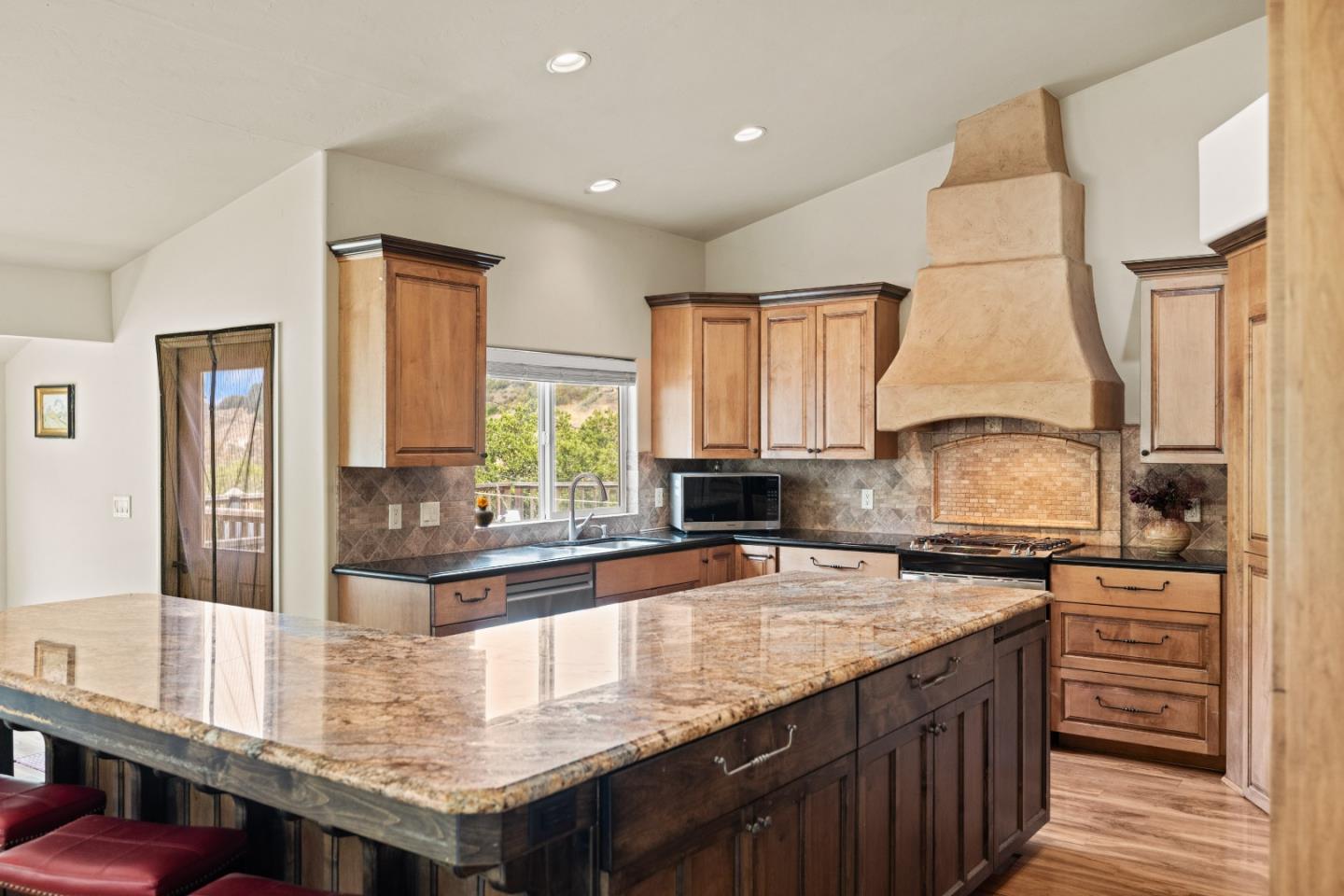 Detail Gallery Image 10 of 45 For 453 Corral De Tierra Rd, Corral De Tierra,  CA 93908 - 3 Beds | 2 Baths