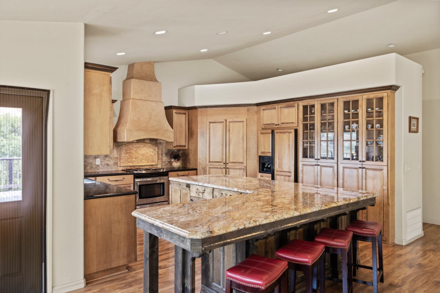 Detail Gallery Image 11 of 45 For 453 Corral De Tierra Rd, Corral De Tierra,  CA 93908 - 3 Beds | 2 Baths