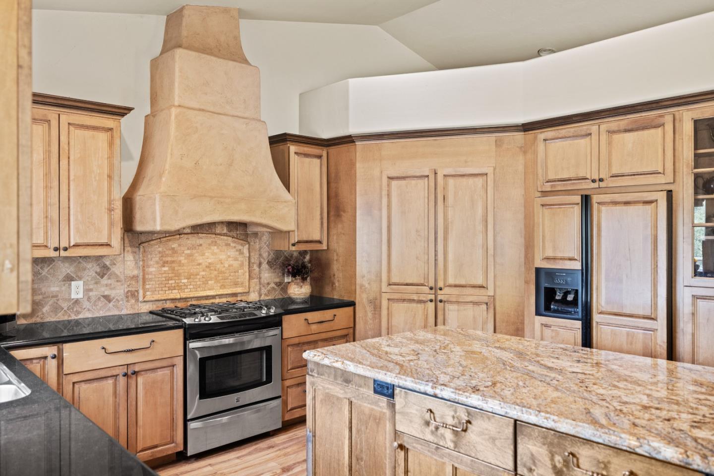 Detail Gallery Image 12 of 45 For 453 Corral De Tierra Rd, Corral De Tierra,  CA 93908 - 3 Beds | 2 Baths