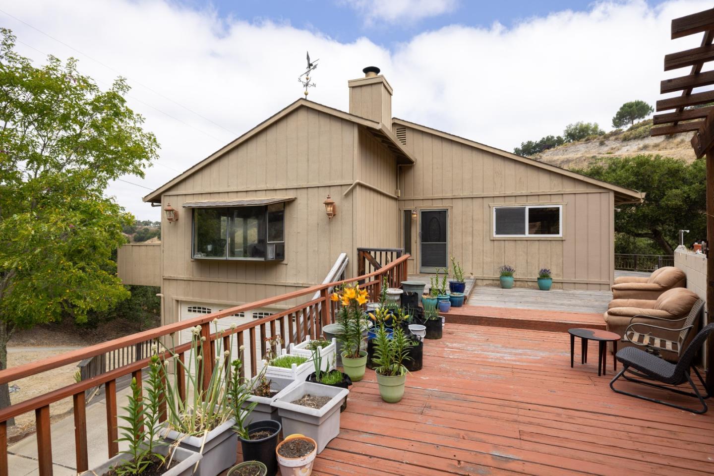 Detail Gallery Image 2 of 45 For 453 Corral De Tierra Rd, Corral De Tierra,  CA 93908 - 3 Beds | 2 Baths