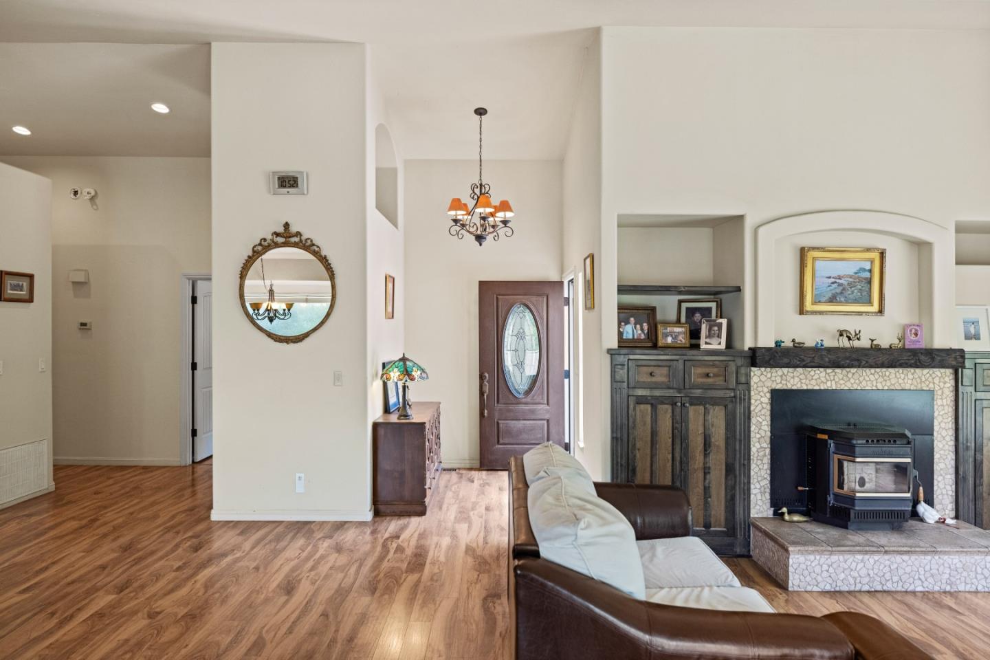 Detail Gallery Image 3 of 45 For 453 Corral De Tierra Rd, Corral De Tierra,  CA 93908 - 3 Beds | 2 Baths