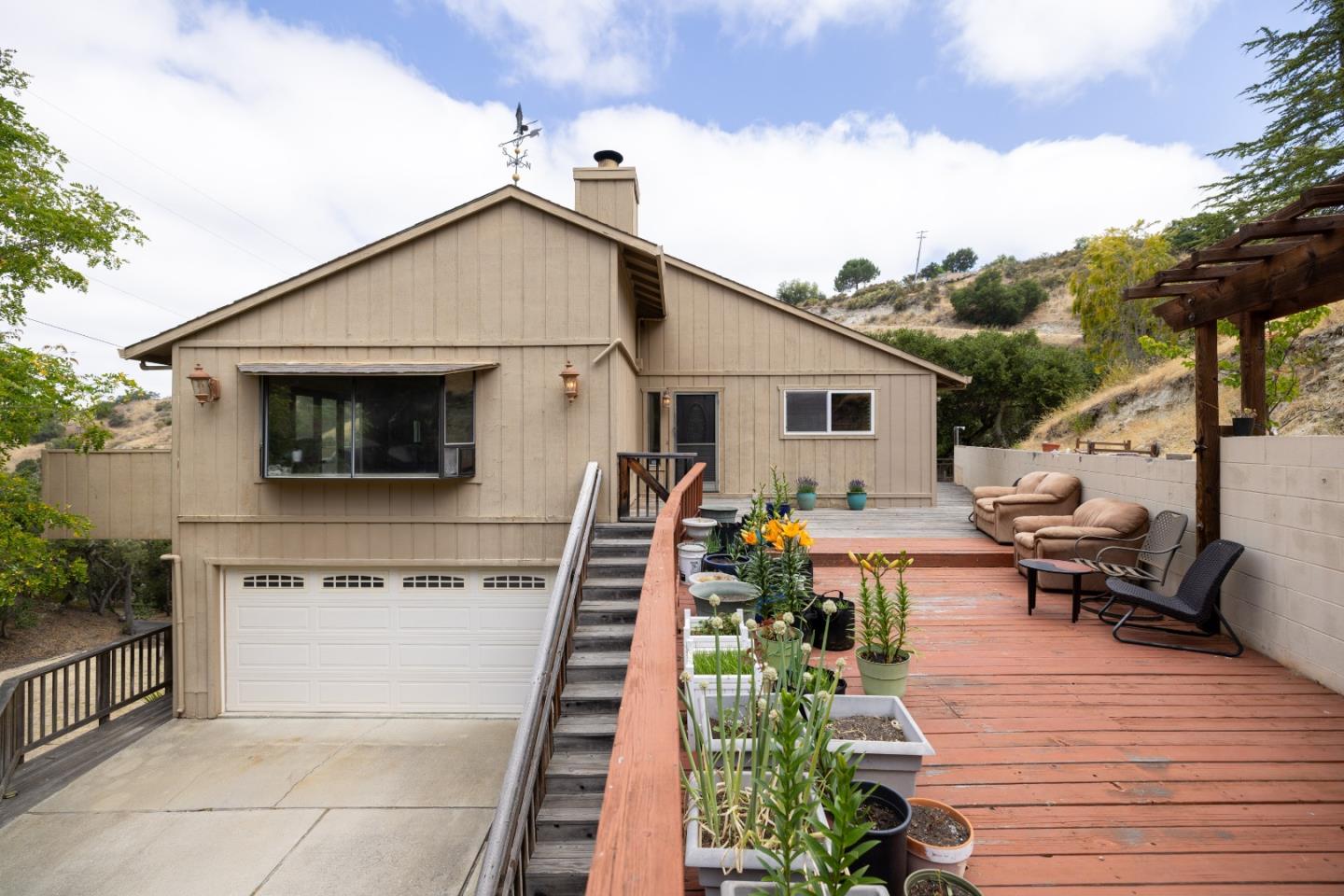 Detail Gallery Image 39 of 45 For 453 Corral De Tierra Rd, Corral De Tierra,  CA 93908 - 3 Beds | 2 Baths