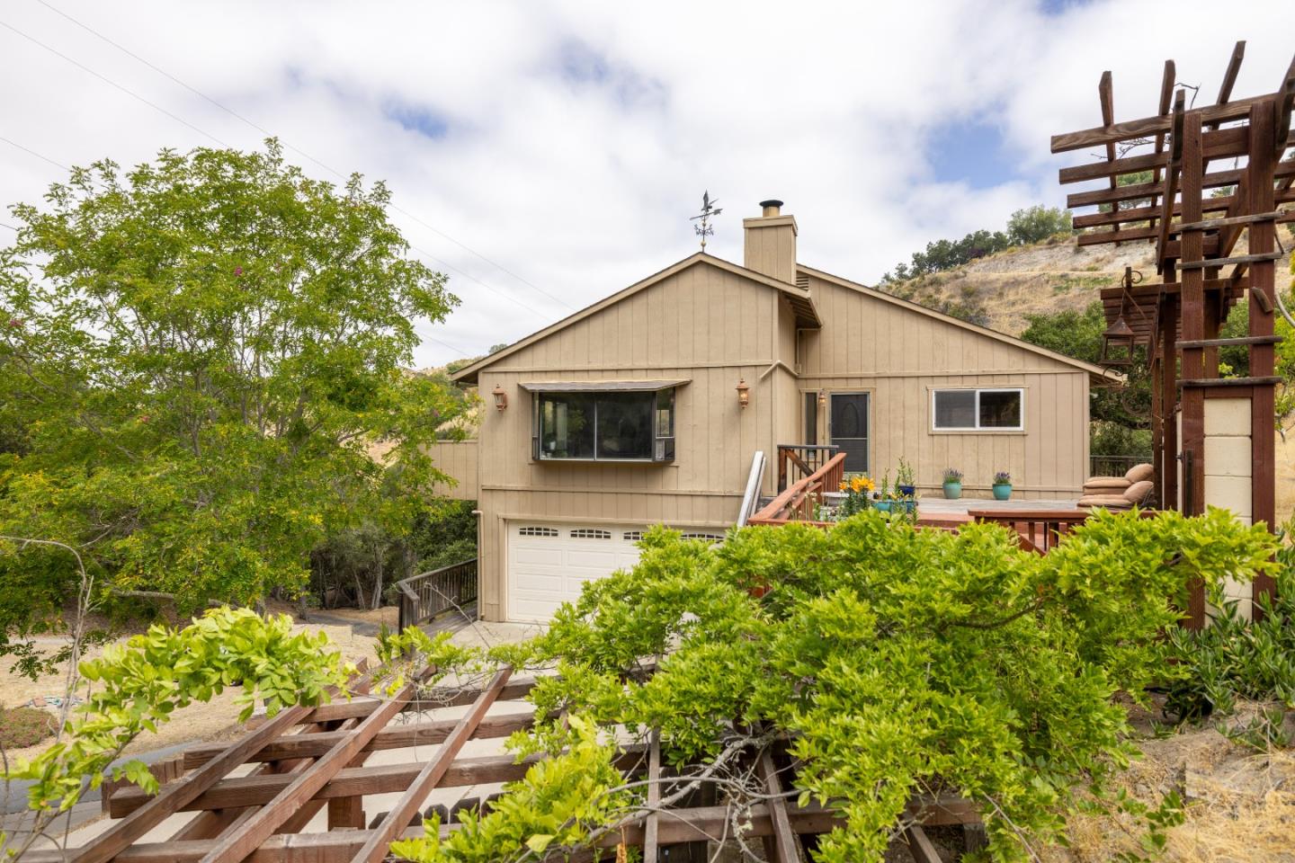 Detail Gallery Image 41 of 45 For 453 Corral De Tierra Rd, Corral De Tierra,  CA 93908 - 3 Beds | 2 Baths