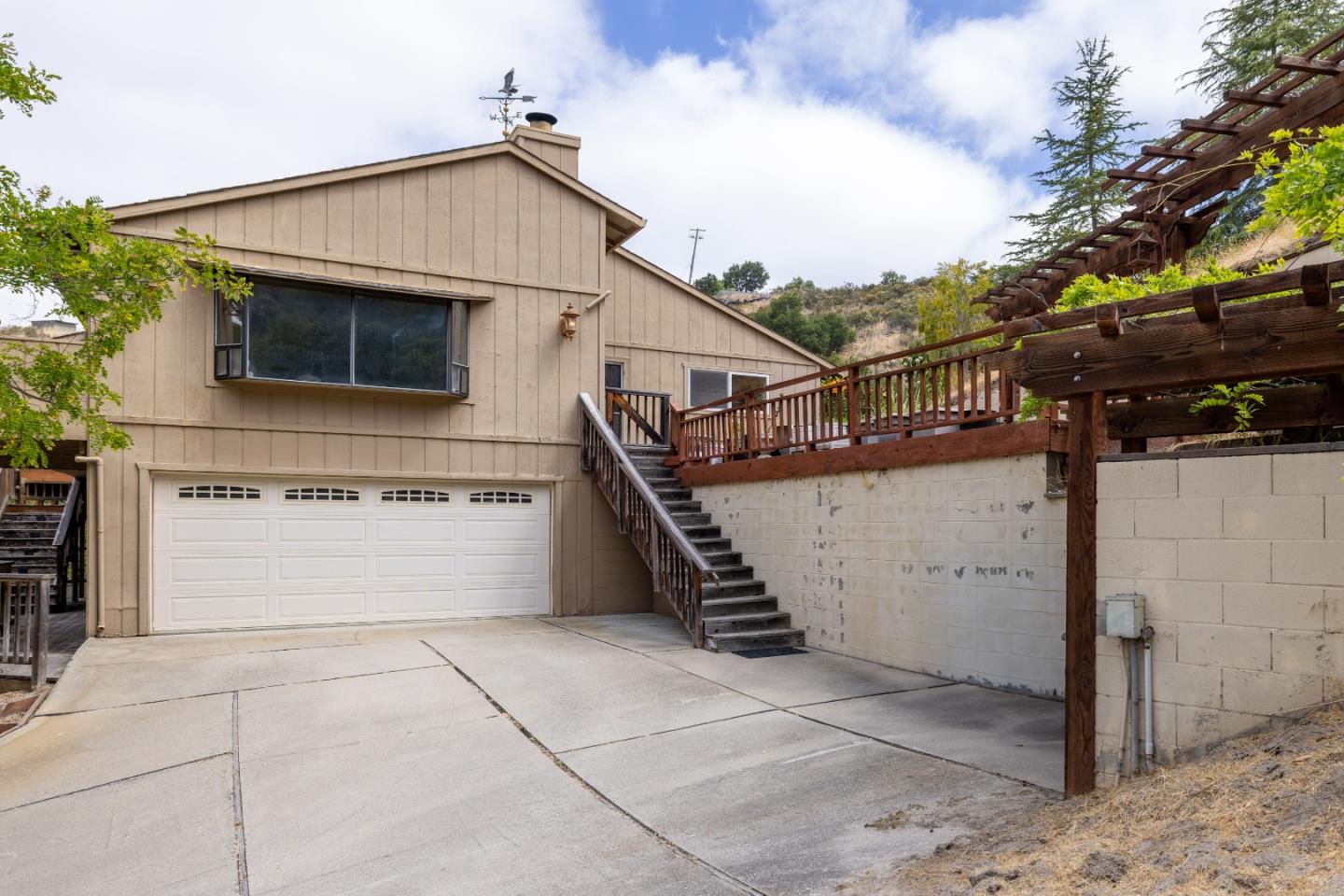 Detail Gallery Image 42 of 45 For 453 Corral De Tierra Rd, Corral De Tierra,  CA 93908 - 3 Beds | 2 Baths
