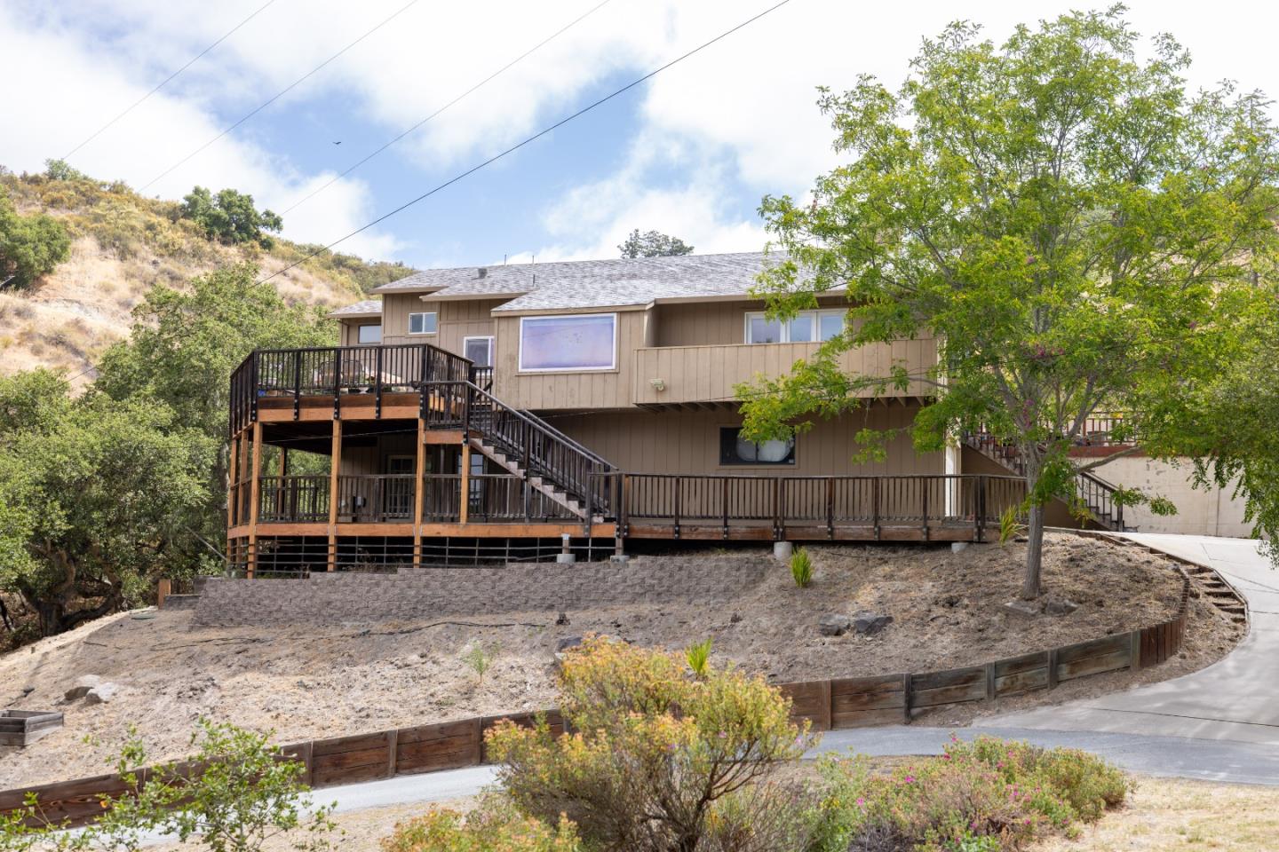 Detail Gallery Image 43 of 45 For 453 Corral De Tierra Rd, Corral De Tierra,  CA 93908 - 3 Beds | 2 Baths