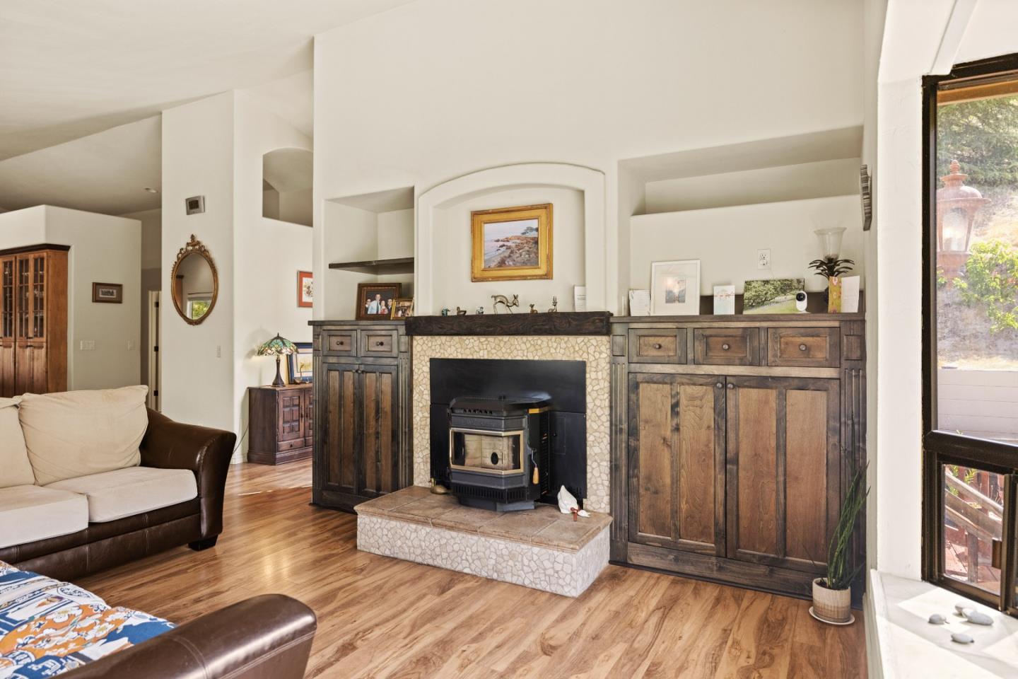 Detail Gallery Image 6 of 45 For 453 Corral De Tierra Rd, Corral De Tierra,  CA 93908 - 3 Beds | 2 Baths