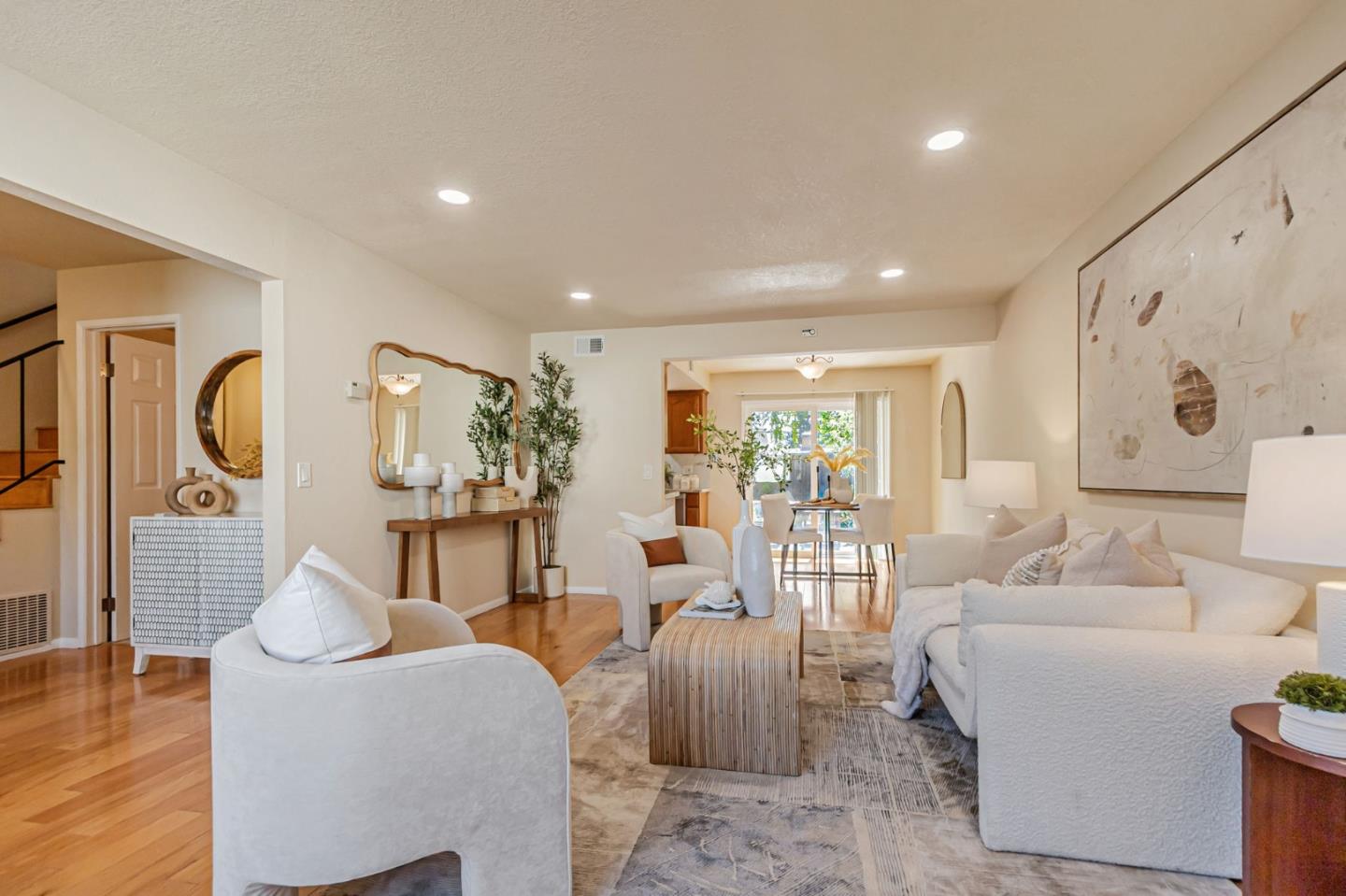 Detail Gallery Image 10 of 32 For 10458 Lockwood Dr, Cupertino,  CA 95014 - – Beds | – Baths