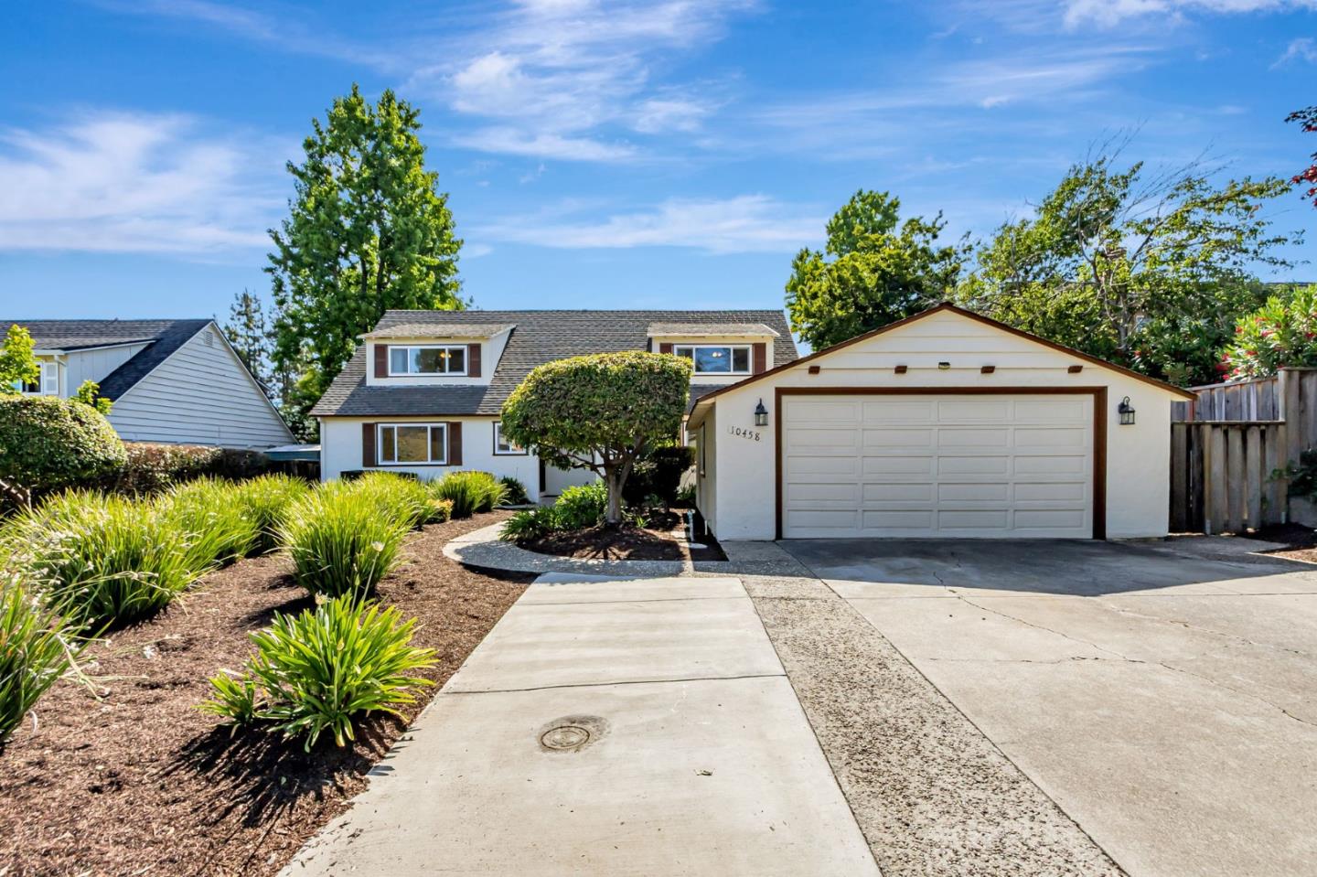 Detail Gallery Image 2 of 32 For 10458 Lockwood Dr, Cupertino,  CA 95014 - – Beds | – Baths
