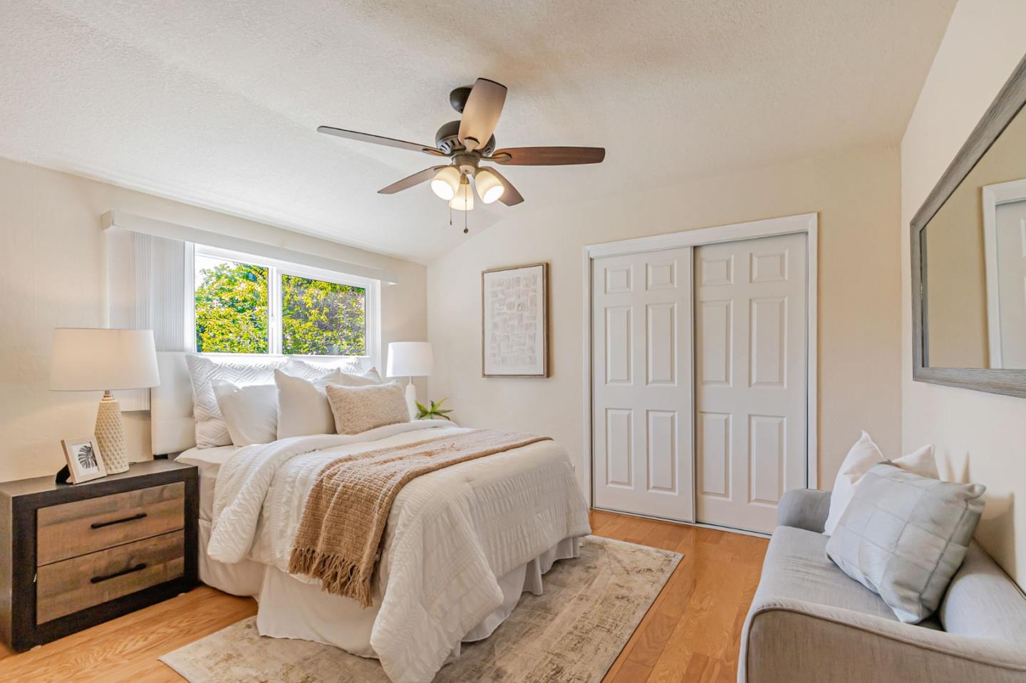 Detail Gallery Image 20 of 32 For 10458 Lockwood Dr, Cupertino,  CA 95014 - – Beds | – Baths