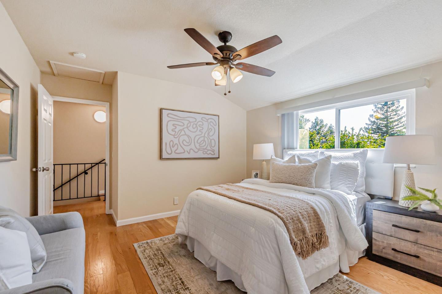 Detail Gallery Image 21 of 32 For 10458 Lockwood Dr, Cupertino,  CA 95014 - – Beds | – Baths