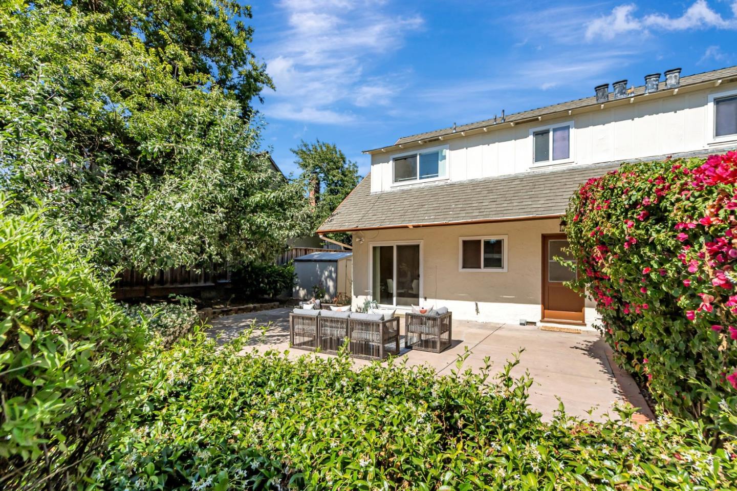 Detail Gallery Image 28 of 32 For 10458 Lockwood Dr, Cupertino,  CA 95014 - – Beds | – Baths