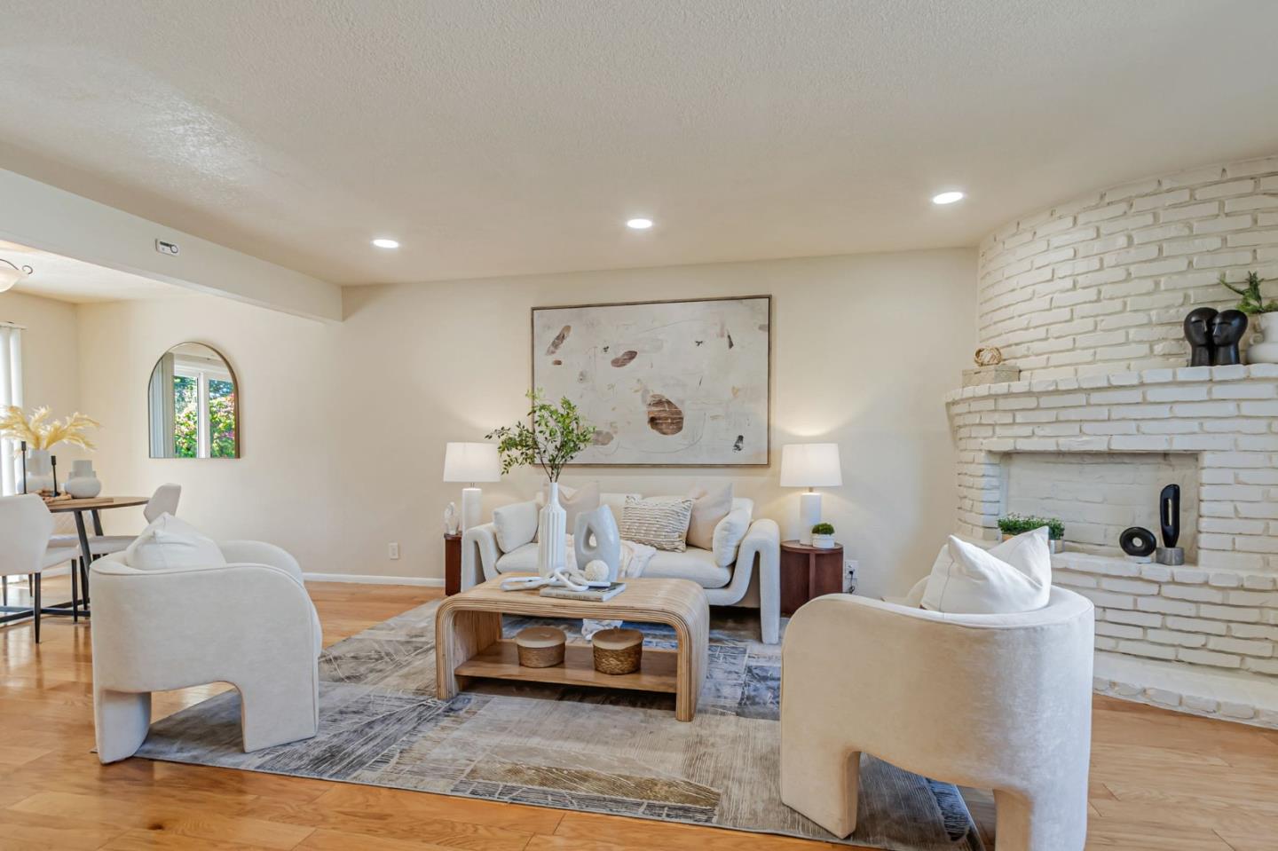 Detail Gallery Image 7 of 32 For 10458 Lockwood Dr, Cupertino,  CA 95014 - – Beds | – Baths