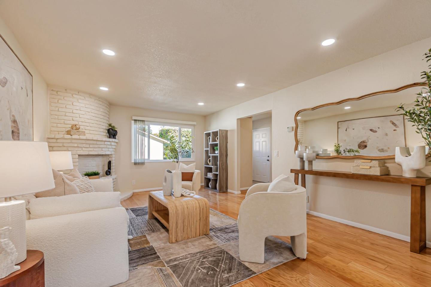 Detail Gallery Image 8 of 32 For 10458 Lockwood Dr, Cupertino,  CA 95014 - – Beds | – Baths