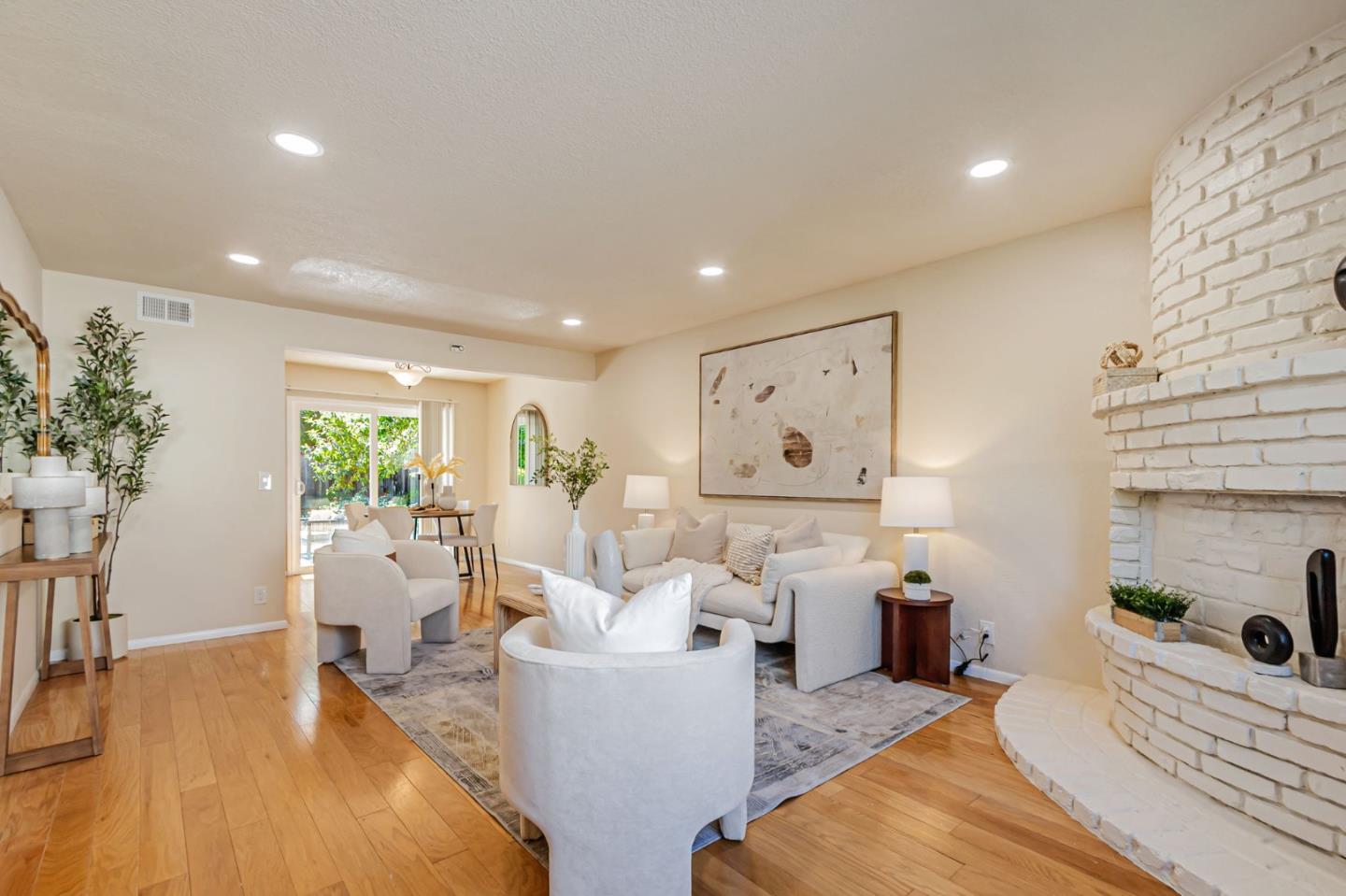 Detail Gallery Image 9 of 32 For 10458 Lockwood Dr, Cupertino,  CA 95014 - – Beds | – Baths