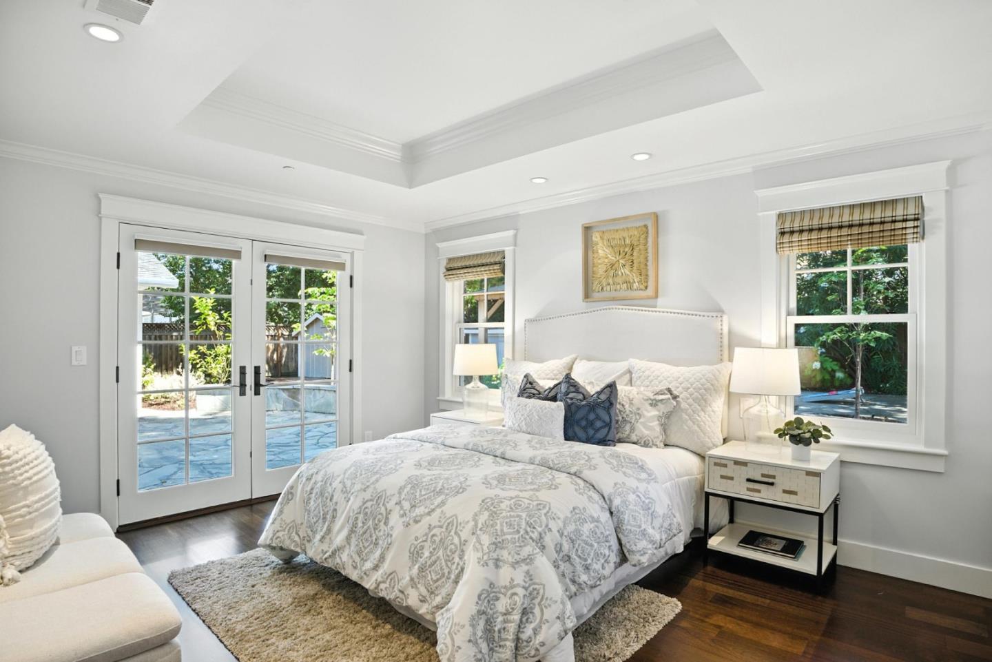 Detail Gallery Image 18 of 43 For 1108 Covington Rd, Los Altos,  CA 94024 - 4 Beds | 3 Baths