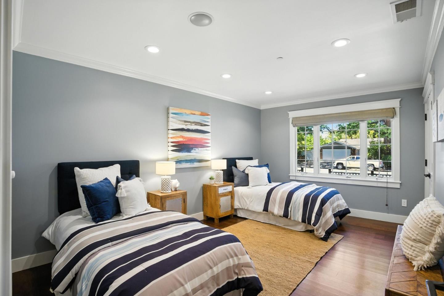 Detail Gallery Image 19 of 43 For 1108 Covington Rd, Los Altos,  CA 94024 - 4 Beds | 3 Baths