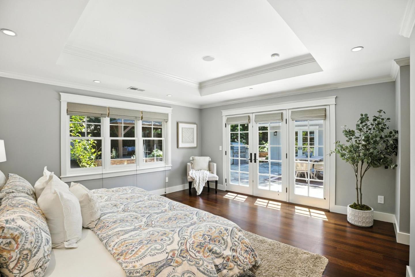 Detail Gallery Image 24 of 43 For 1108 Covington Rd, Los Altos,  CA 94024 - 4 Beds | 3 Baths