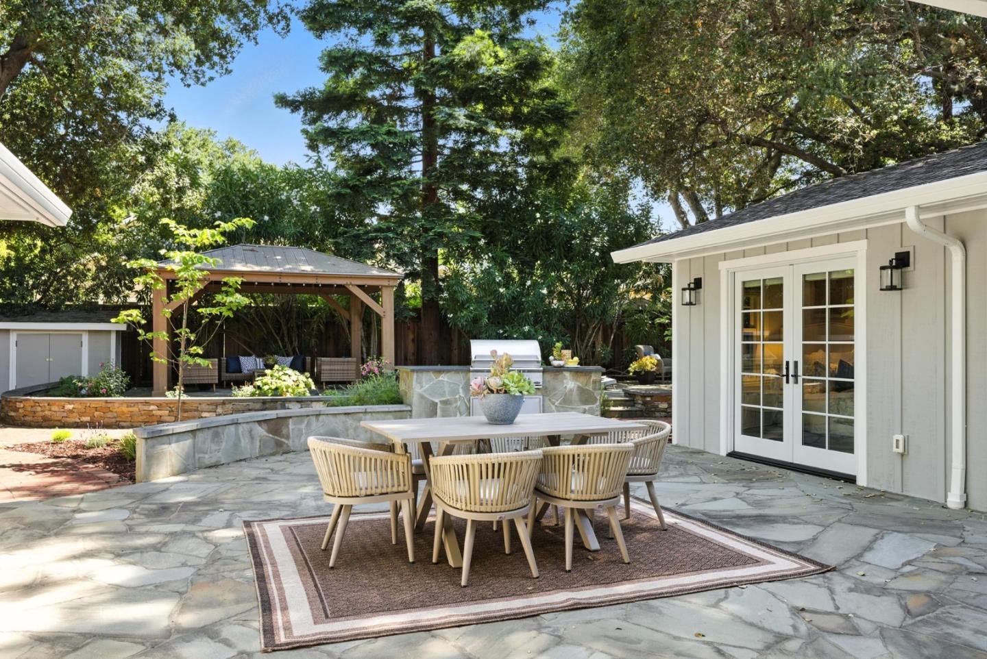 Detail Gallery Image 31 of 43 For 1108 Covington Rd, Los Altos,  CA 94024 - 4 Beds | 3 Baths
