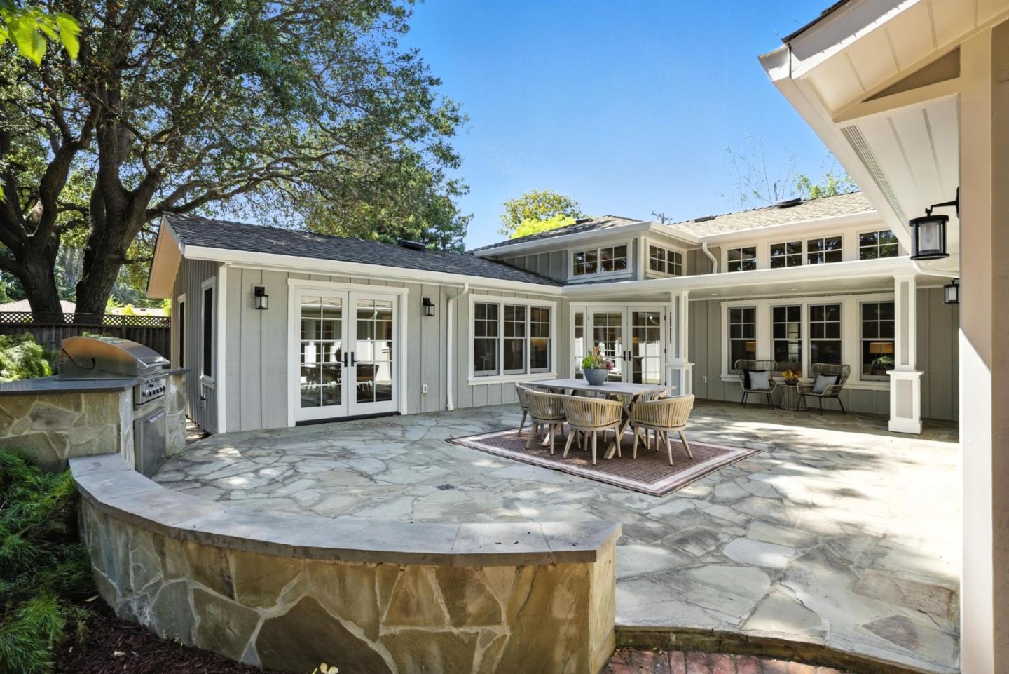 Detail Gallery Image 32 of 43 For 1108 Covington Rd, Los Altos,  CA 94024 - 4 Beds | 3 Baths