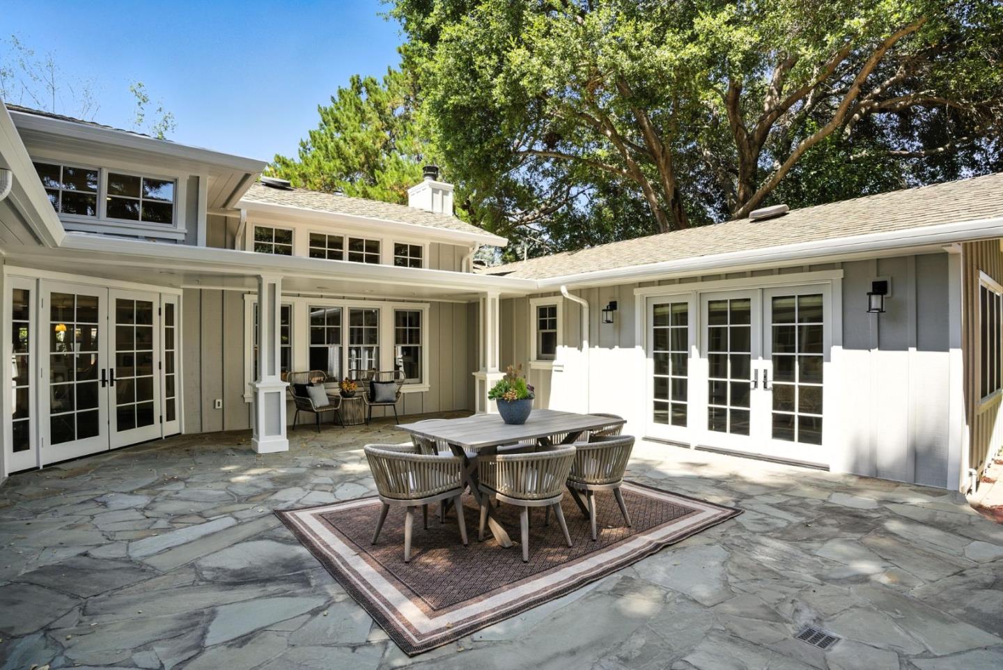 Detail Gallery Image 34 of 43 For 1108 Covington Rd, Los Altos,  CA 94024 - 4 Beds | 3 Baths