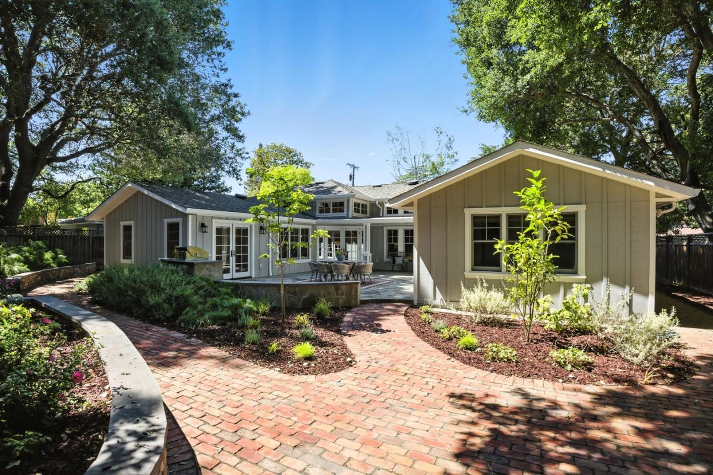 Detail Gallery Image 36 of 43 For 1108 Covington Rd, Los Altos,  CA 94024 - 4 Beds | 3 Baths