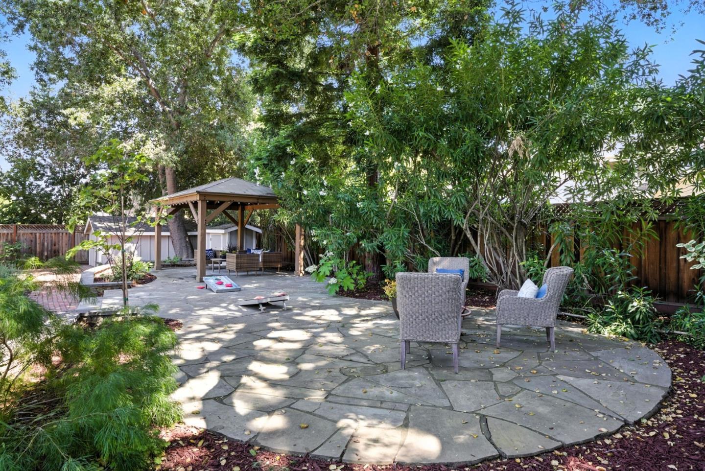 Detail Gallery Image 42 of 43 For 1108 Covington Rd, Los Altos,  CA 94024 - 4 Beds | 3 Baths