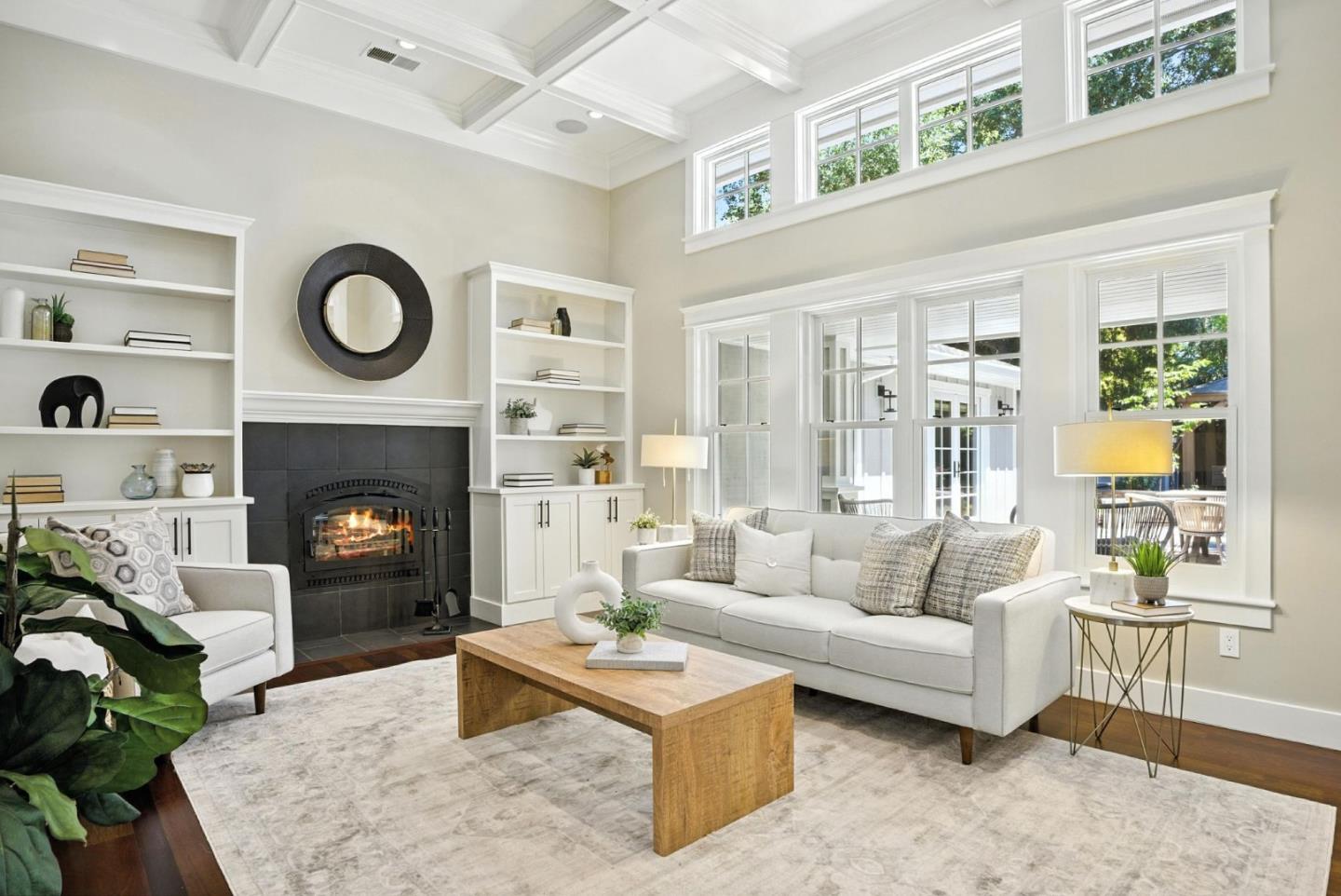 Detail Gallery Image 6 of 43 For 1108 Covington Rd, Los Altos,  CA 94024 - 4 Beds | 3 Baths