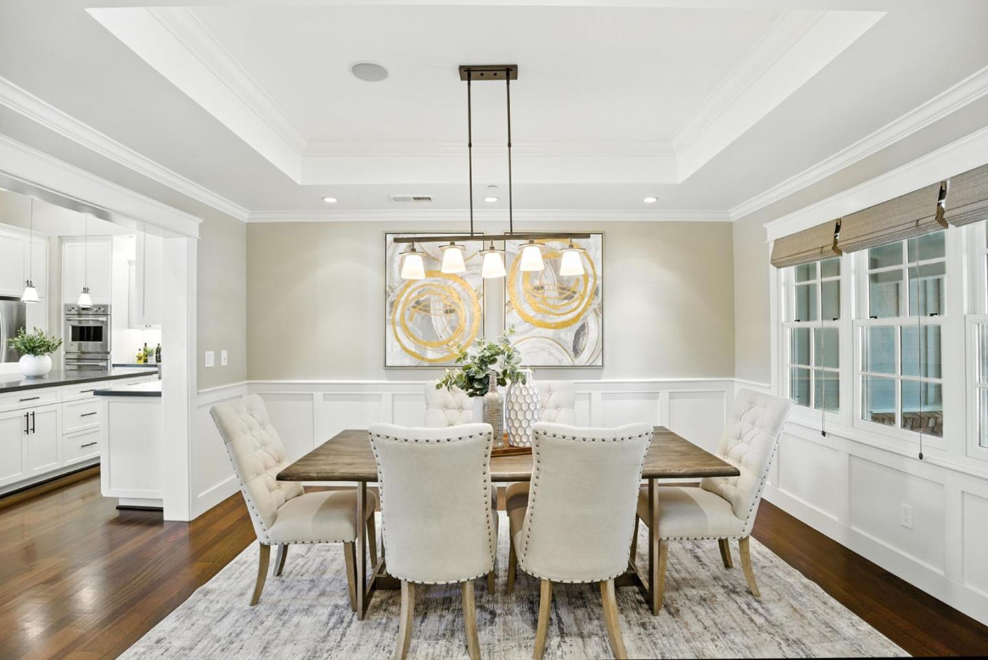 Detail Gallery Image 7 of 43 For 1108 Covington Rd, Los Altos,  CA 94024 - 4 Beds | 3 Baths