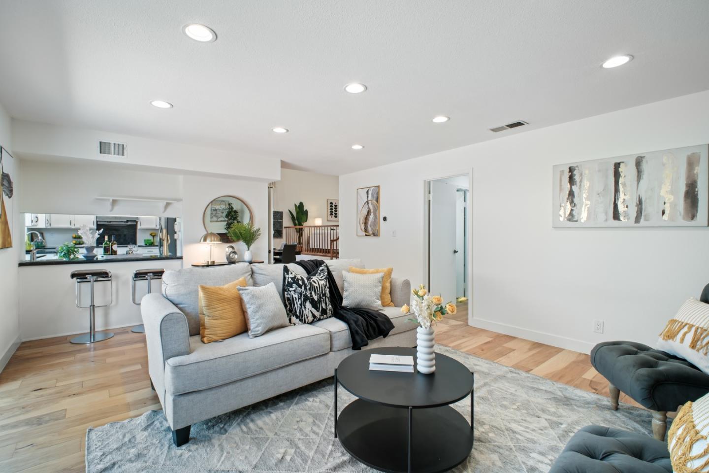 Detail Gallery Image 15 of 64 For 373 Chad Dr, Milpitas,  CA 95035 - 4 Beds | 3 Baths