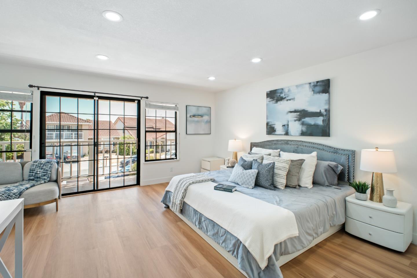 Detail Gallery Image 28 of 64 For 373 Chad Dr, Milpitas,  CA 95035 - 4 Beds | 3 Baths
