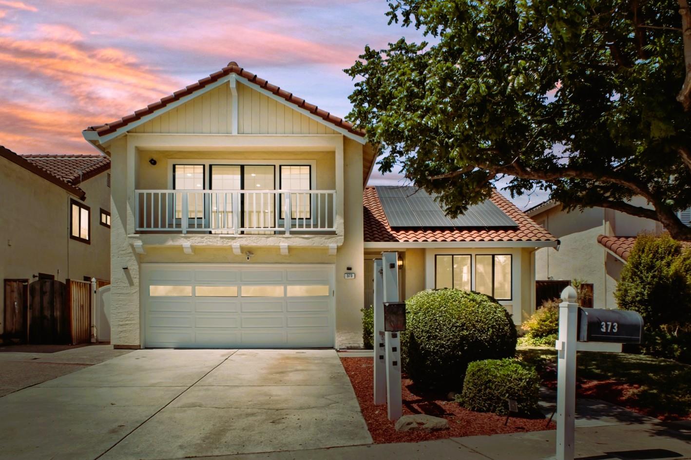 Detail Gallery Image 3 of 64 For 373 Chad Dr, Milpitas,  CA 95035 - 4 Beds | 3 Baths