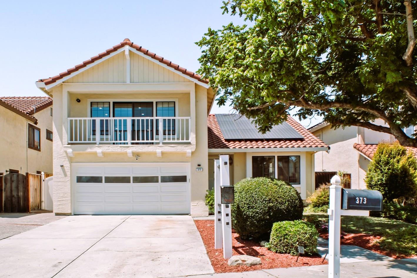 Detail Gallery Image 4 of 64 For 373 Chad Dr, Milpitas,  CA 95035 - 4 Beds | 3 Baths