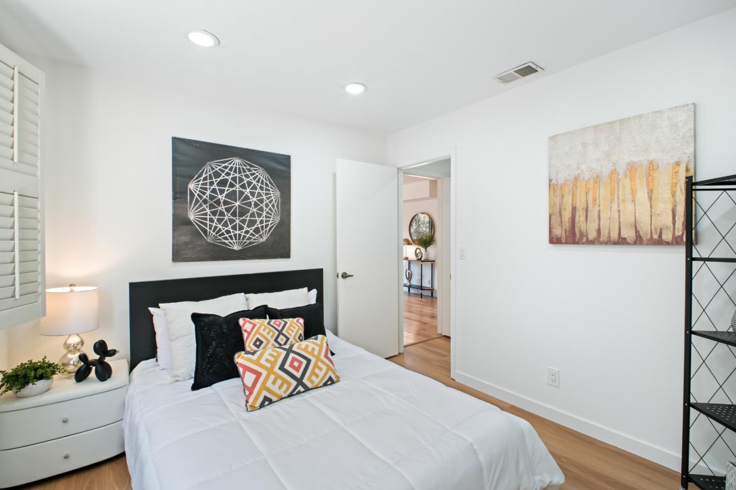 Detail Gallery Image 41 of 64 For 373 Chad Dr, Milpitas,  CA 95035 - 4 Beds | 3 Baths