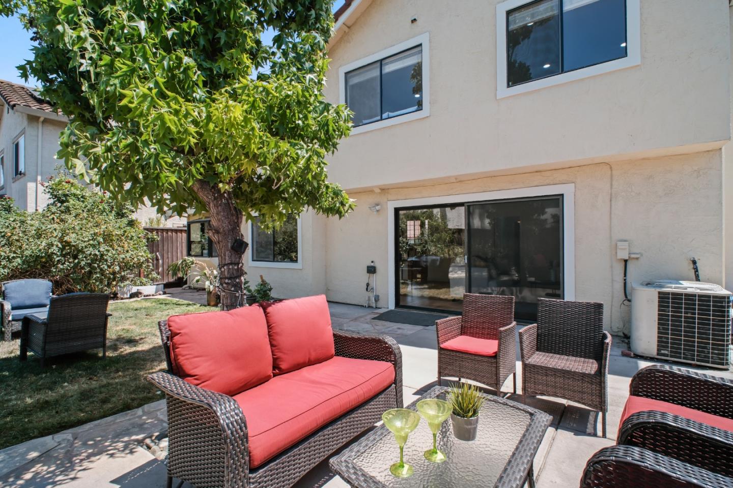 Detail Gallery Image 48 of 64 For 373 Chad Dr, Milpitas,  CA 95035 - 4 Beds | 3 Baths