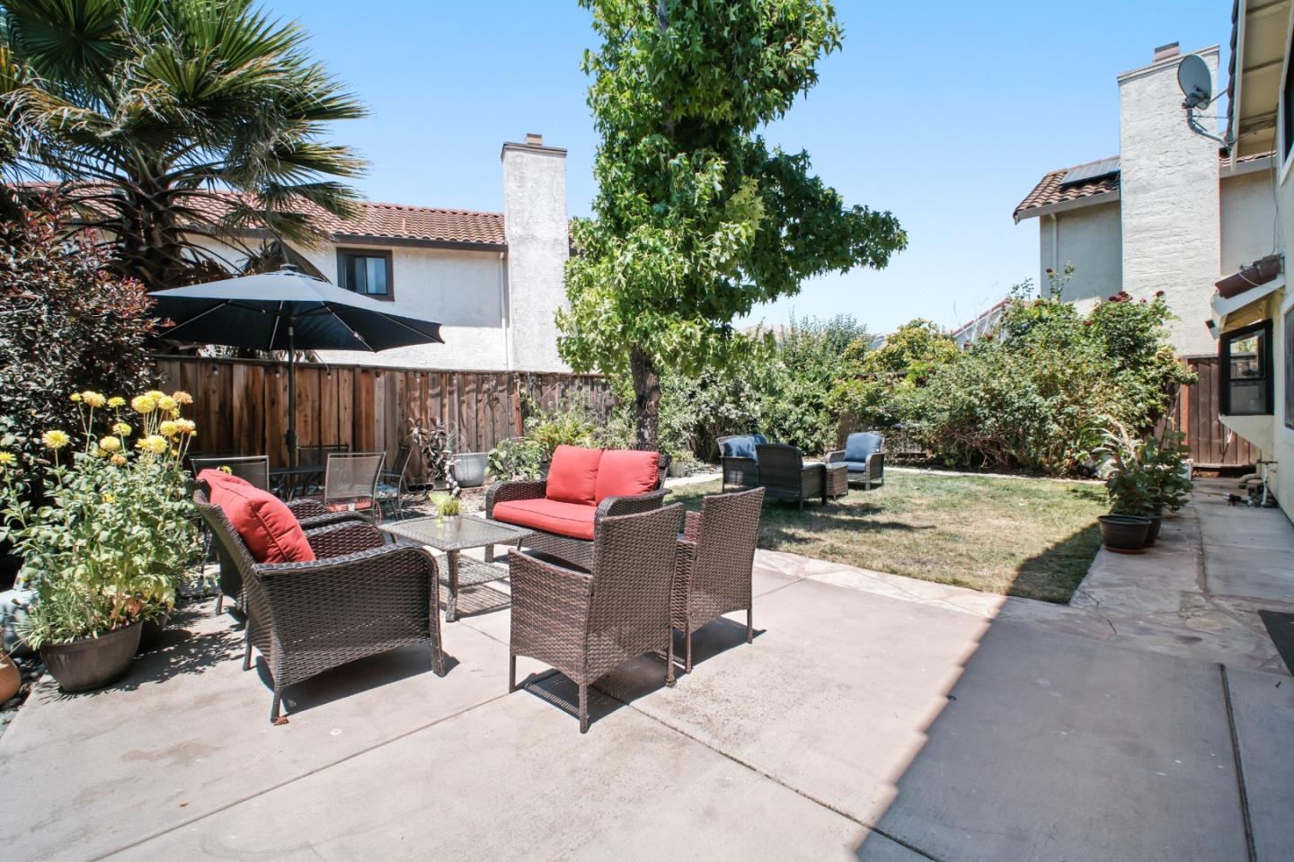 Detail Gallery Image 49 of 64 For 373 Chad Dr, Milpitas,  CA 95035 - 4 Beds | 3 Baths