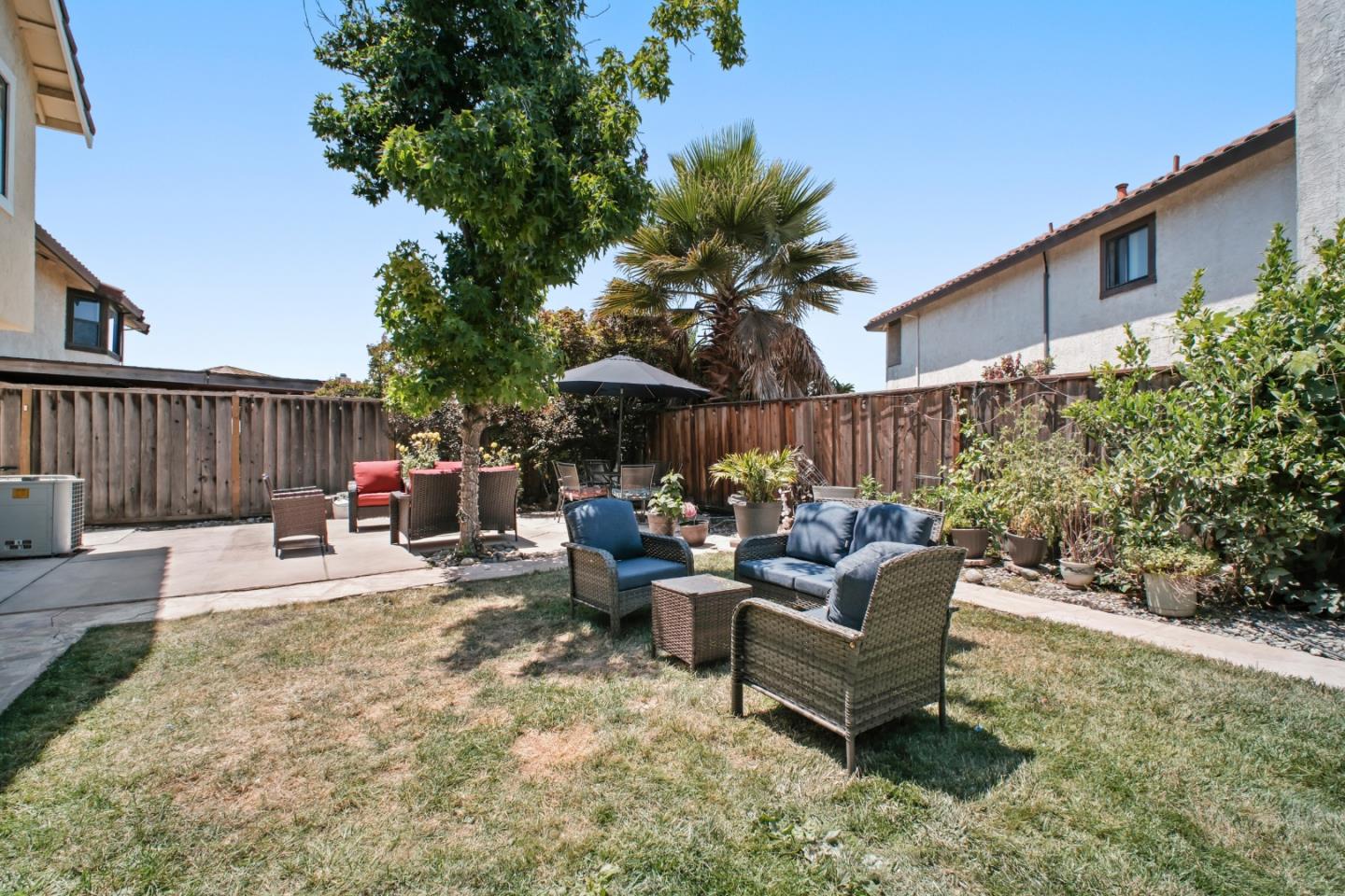 Detail Gallery Image 50 of 64 For 373 Chad Dr, Milpitas,  CA 95035 - 4 Beds | 3 Baths
