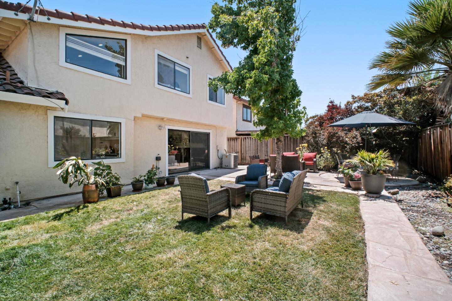 Detail Gallery Image 51 of 64 For 373 Chad Dr, Milpitas,  CA 95035 - 4 Beds | 3 Baths