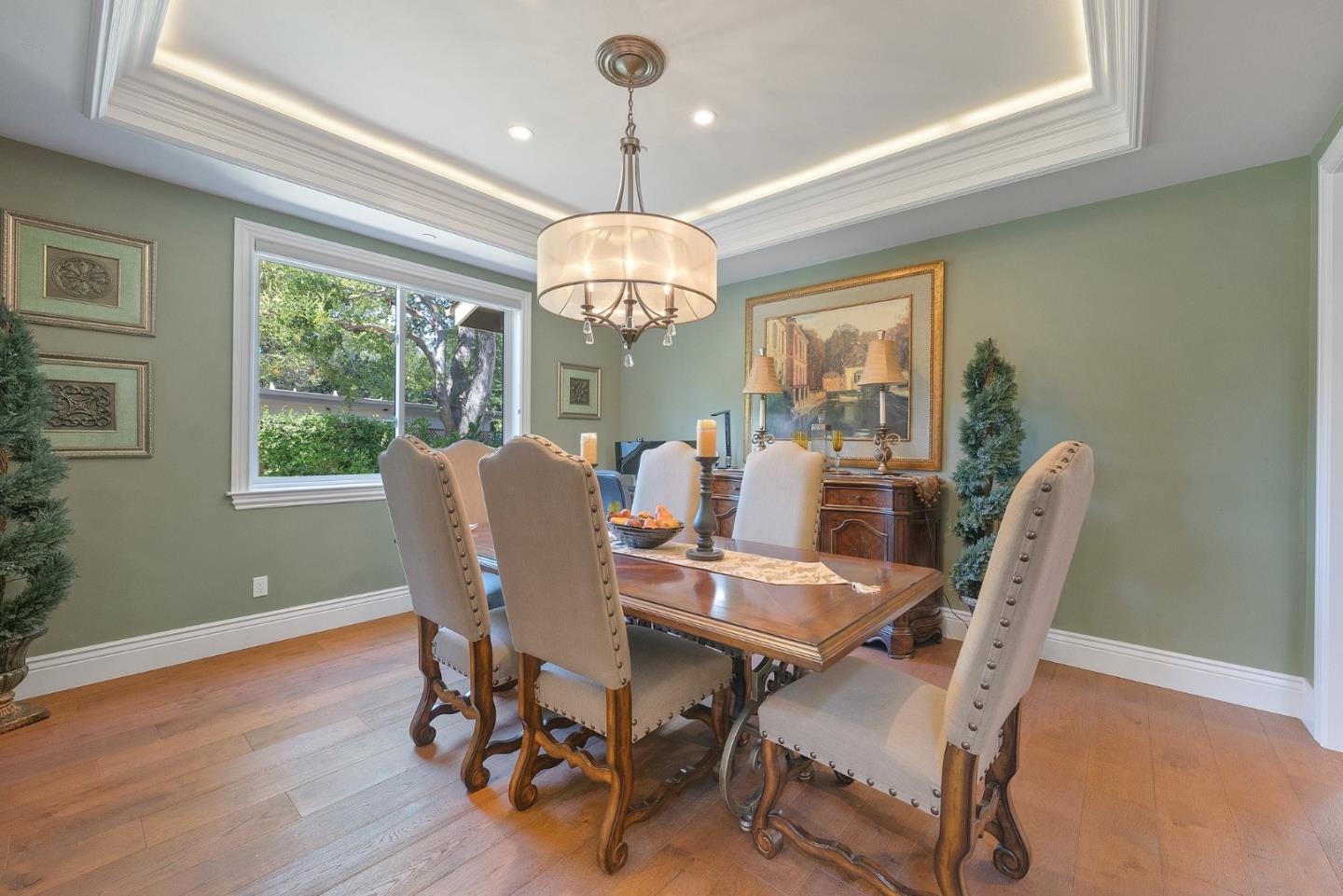 Detail Gallery Image 14 of 103 For 1529 Glenwood Ave, San Jose,  CA 95125 - 5 Beds | 5/1 Baths