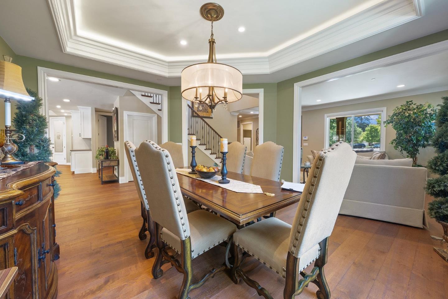 Detail Gallery Image 15 of 103 For 1529 Glenwood Ave, San Jose,  CA 95125 - 5 Beds | 5/1 Baths