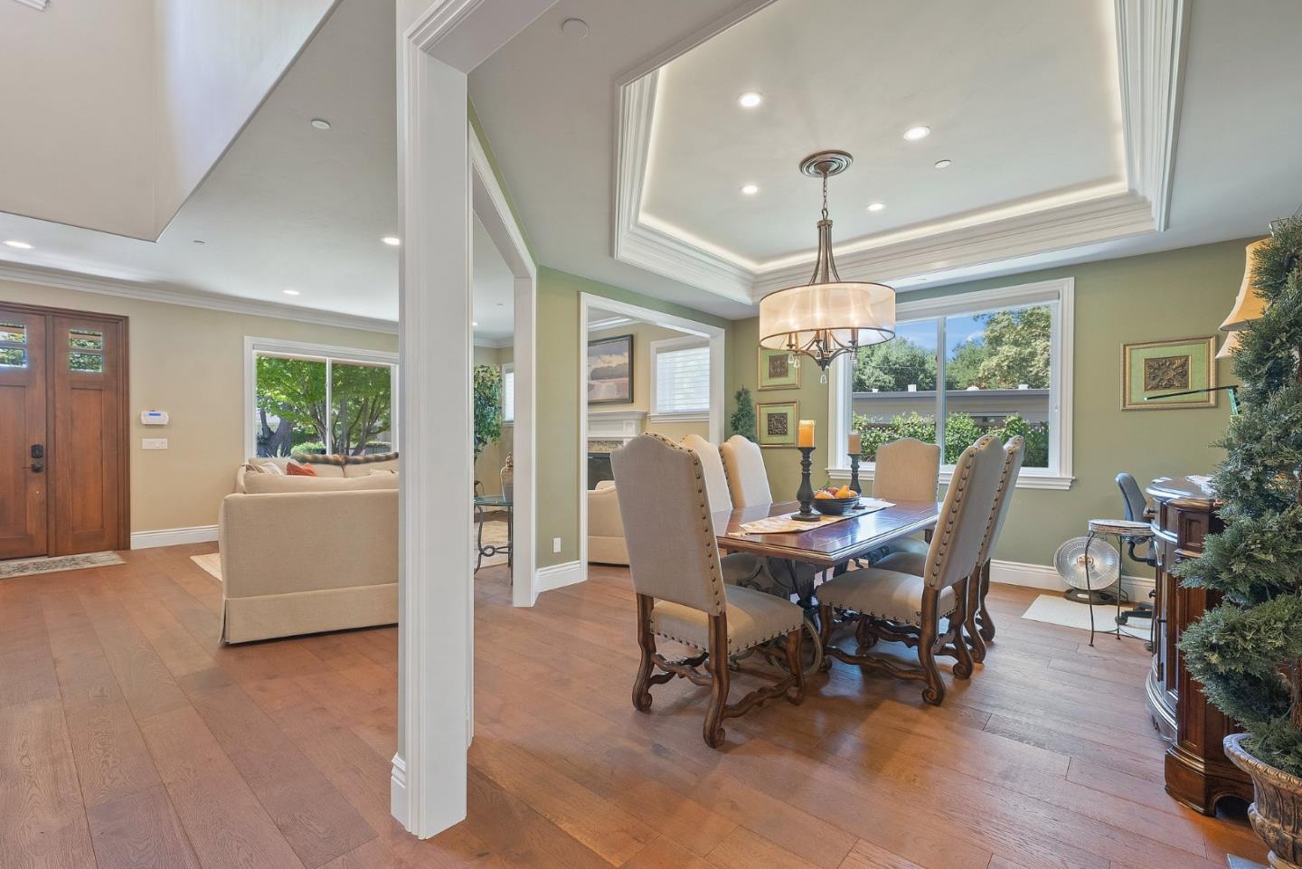Detail Gallery Image 16 of 103 For 1529 Glenwood Ave, San Jose,  CA 95125 - 5 Beds | 5/1 Baths