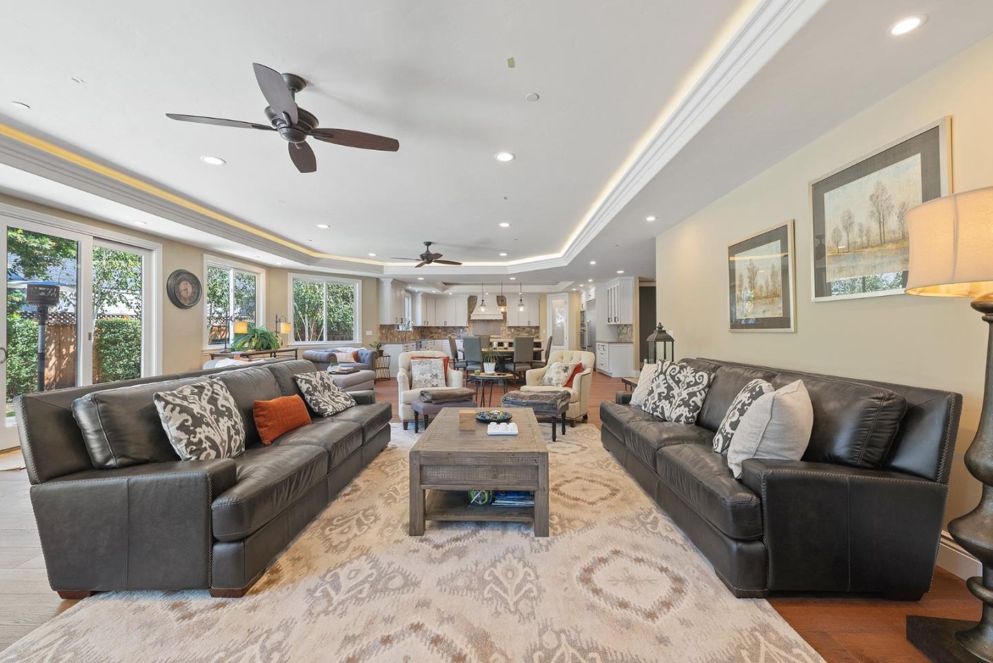 Detail Gallery Image 21 of 103 For 1529 Glenwood Ave, San Jose,  CA 95125 - 5 Beds | 5/1 Baths